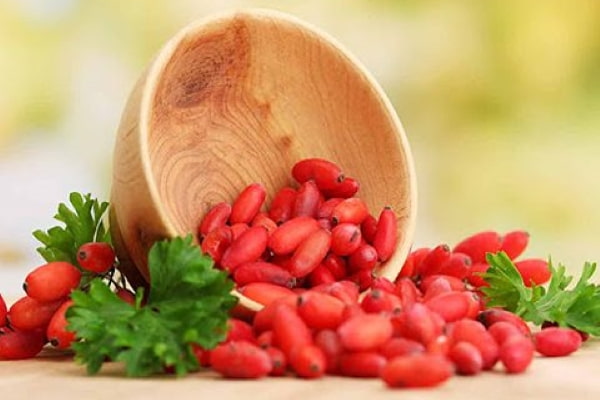 تصویر 5 از راهنمای خرید زرشک دانه اناری اعلا + قیمت عالی